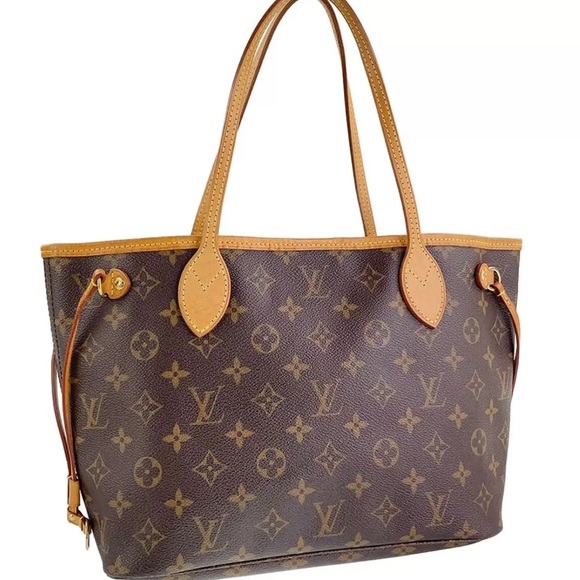SOLD!!!
Louis Vuitton Monogram NEVERFULL - Picture 2 of 8